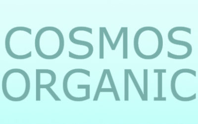 Le label Cosmos Organic