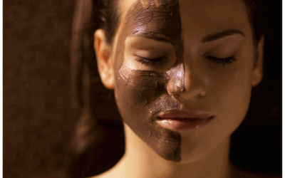 Les masques visage
