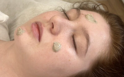 Le Masque Gommage qui respecte la barrière cutanée