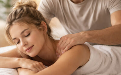 Les bienfaits du massage au sein du couple : un rituel qui renforce la relation