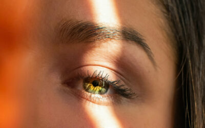 Crème contour des yeux naturelle