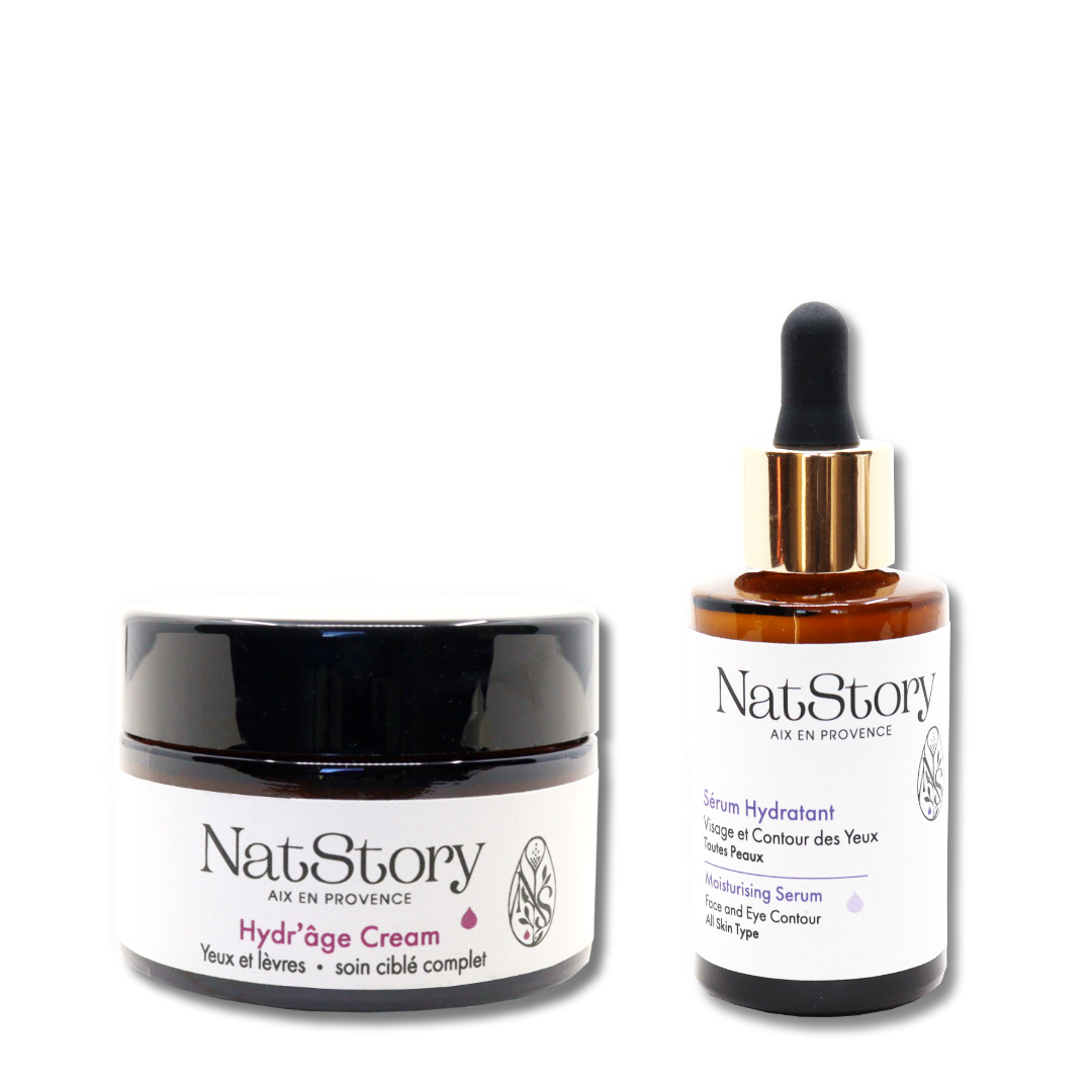 Rituel Contour des Yeux